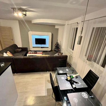 Apartman Podhorec - ลิปโตว์สกียาน ภายนอก รูปภาพ