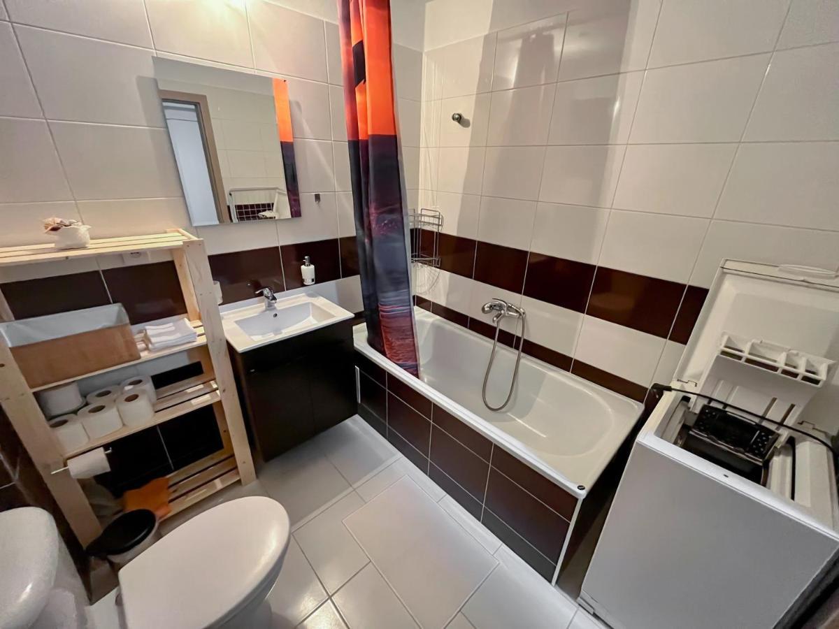 Apartman Podhorec - ลิปโตว์สกียาน ภายนอก รูปภาพ