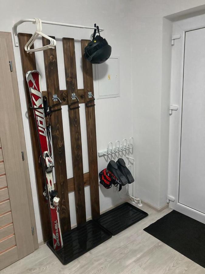 Apartman Podhorec - ลิปโตว์สกียาน ภายนอก รูปภาพ