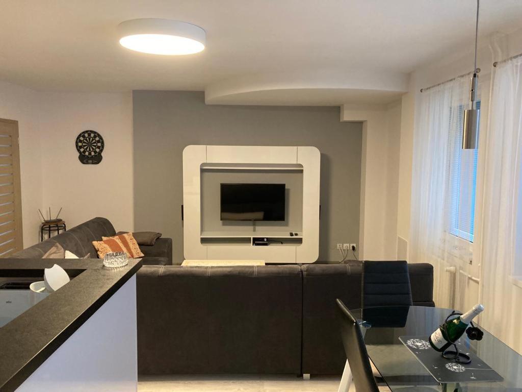 Apartman Podhorec - ลิปโตว์สกียาน ภายนอก รูปภาพ