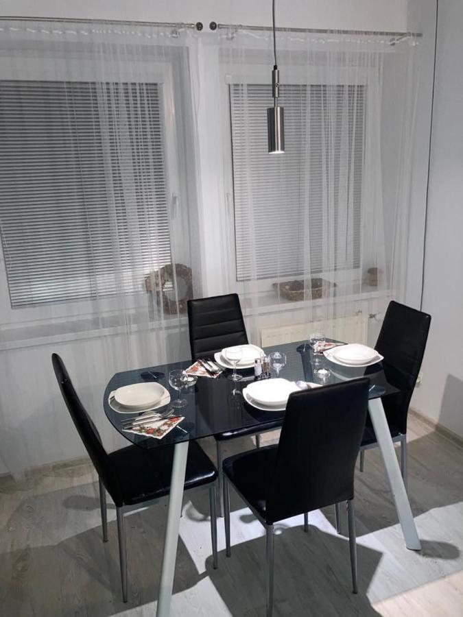 Apartman Podhorec - ลิปโตว์สกียาน ภายนอก รูปภาพ