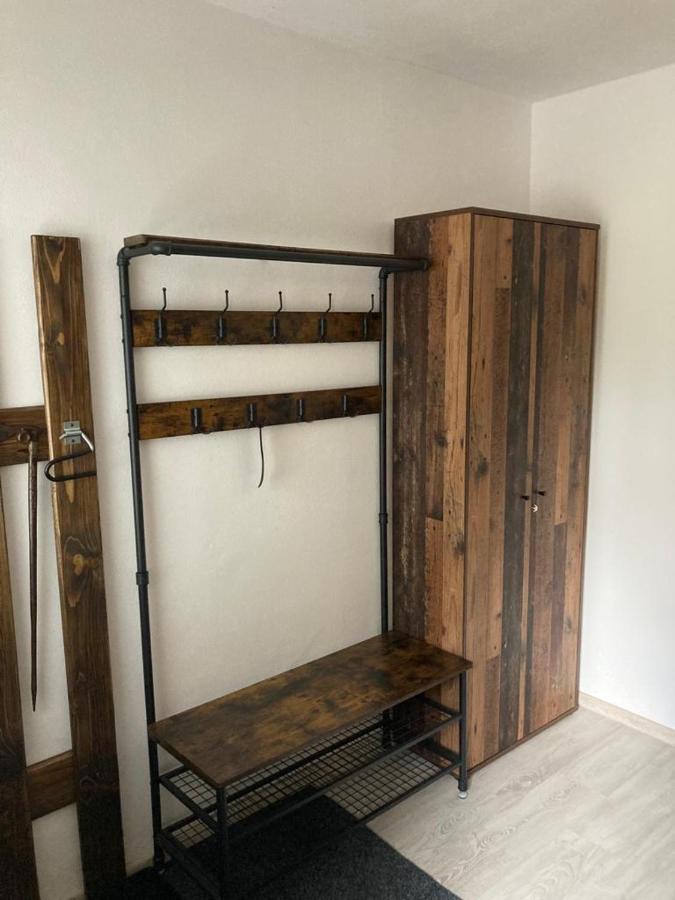 Apartman Podhorec - ลิปโตว์สกียาน ภายนอก รูปภาพ