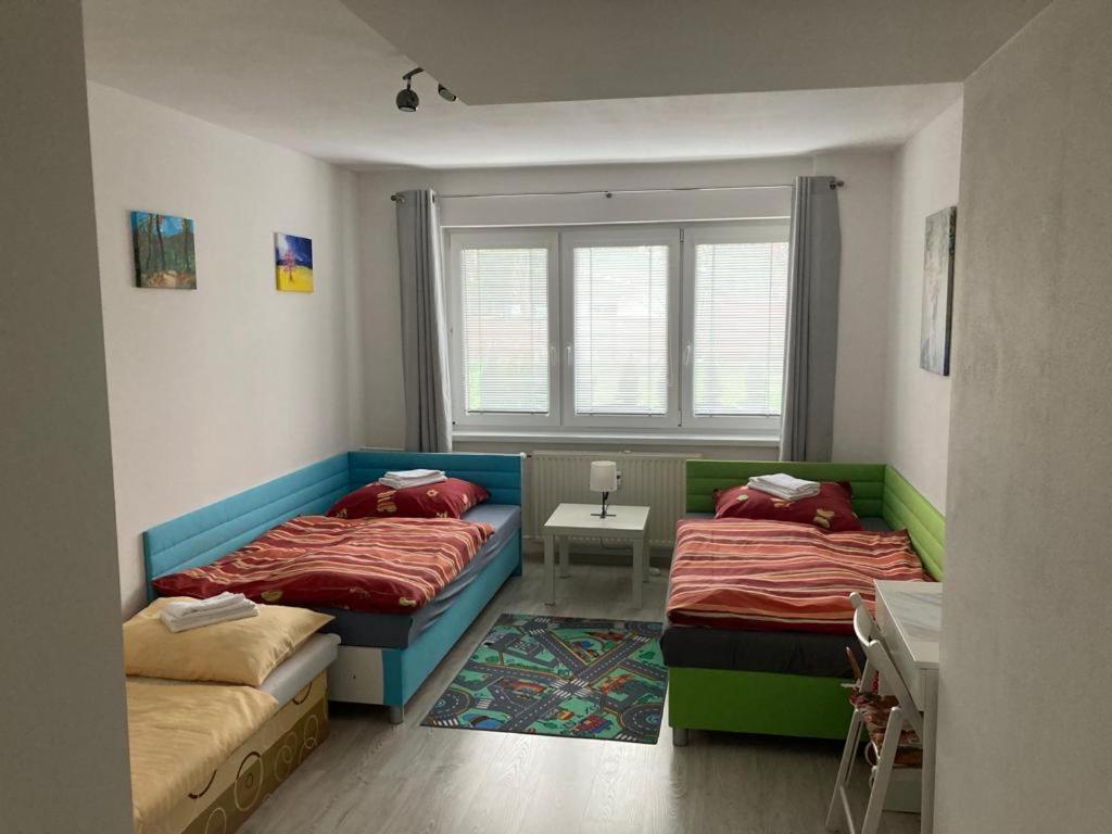 Apartman Podhorec - ลิปโตว์สกียาน ภายนอก รูปภาพ